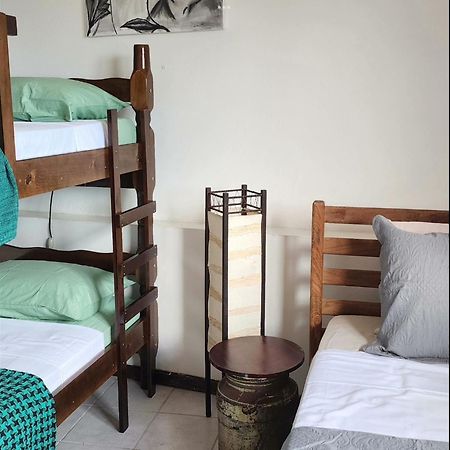 Mandala Dreams Pousada E Portal Holistico Maceió Exteriér fotografie