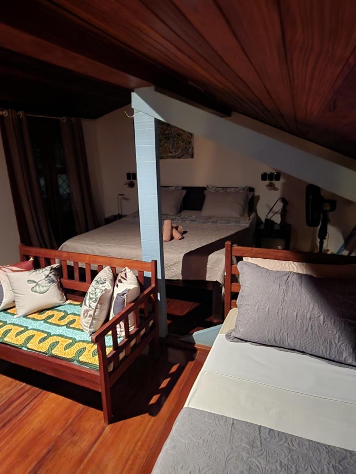 Mandala Dreams Pousada E Portal Holistico Maceió Exteriér fotografie