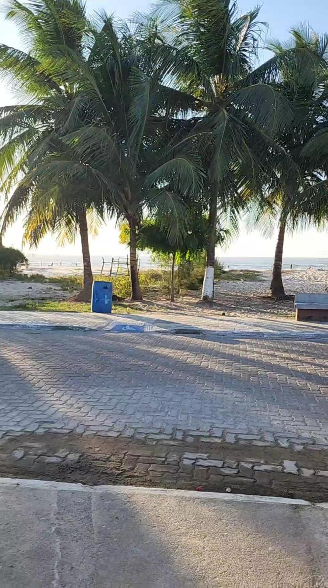 Mandala Dreams Pousada E Portal Holistico Maceió Exteriér fotografie