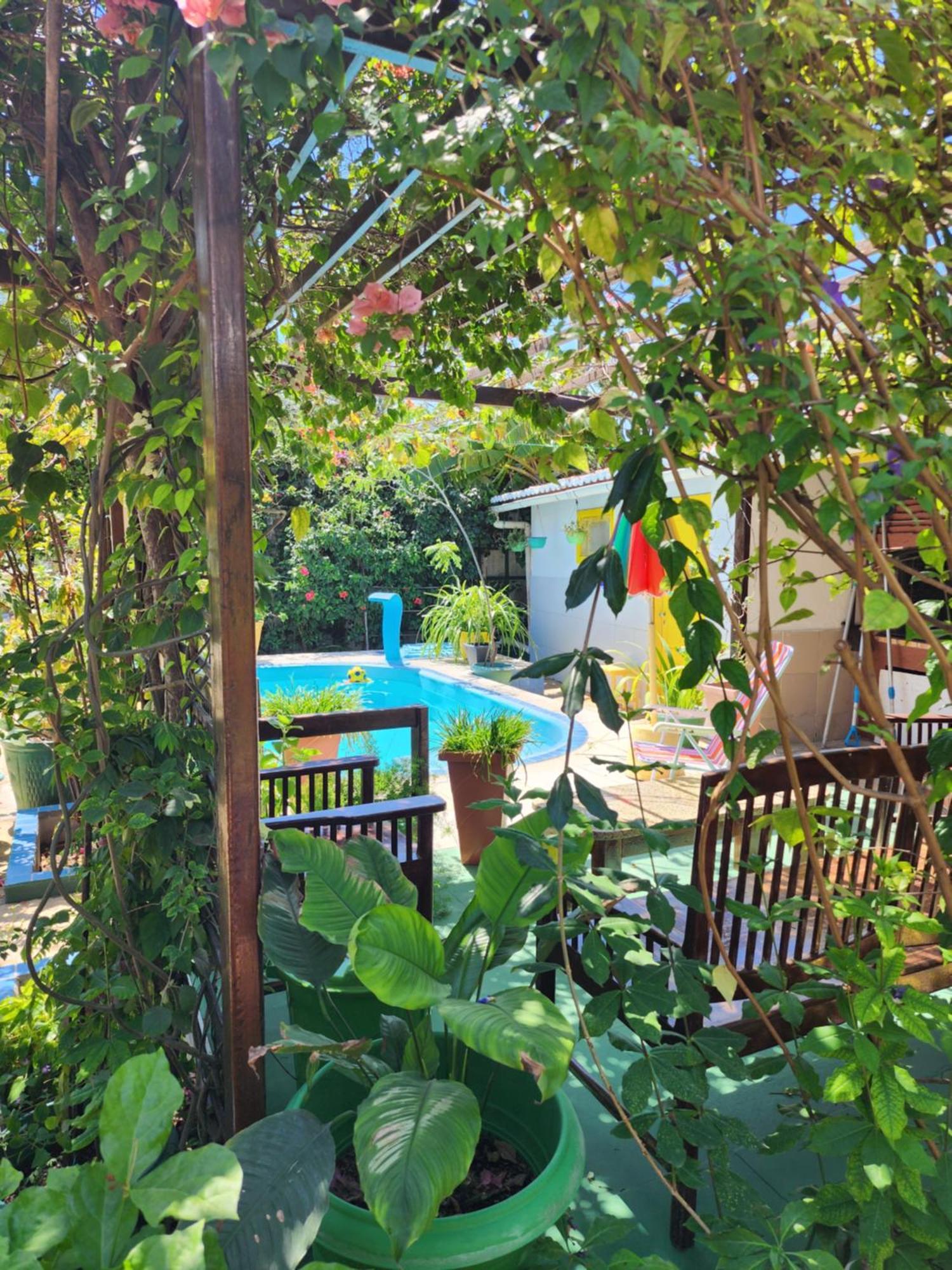 Mandala Dreams Pousada E Portal Holistico Maceió Exteriér fotografie