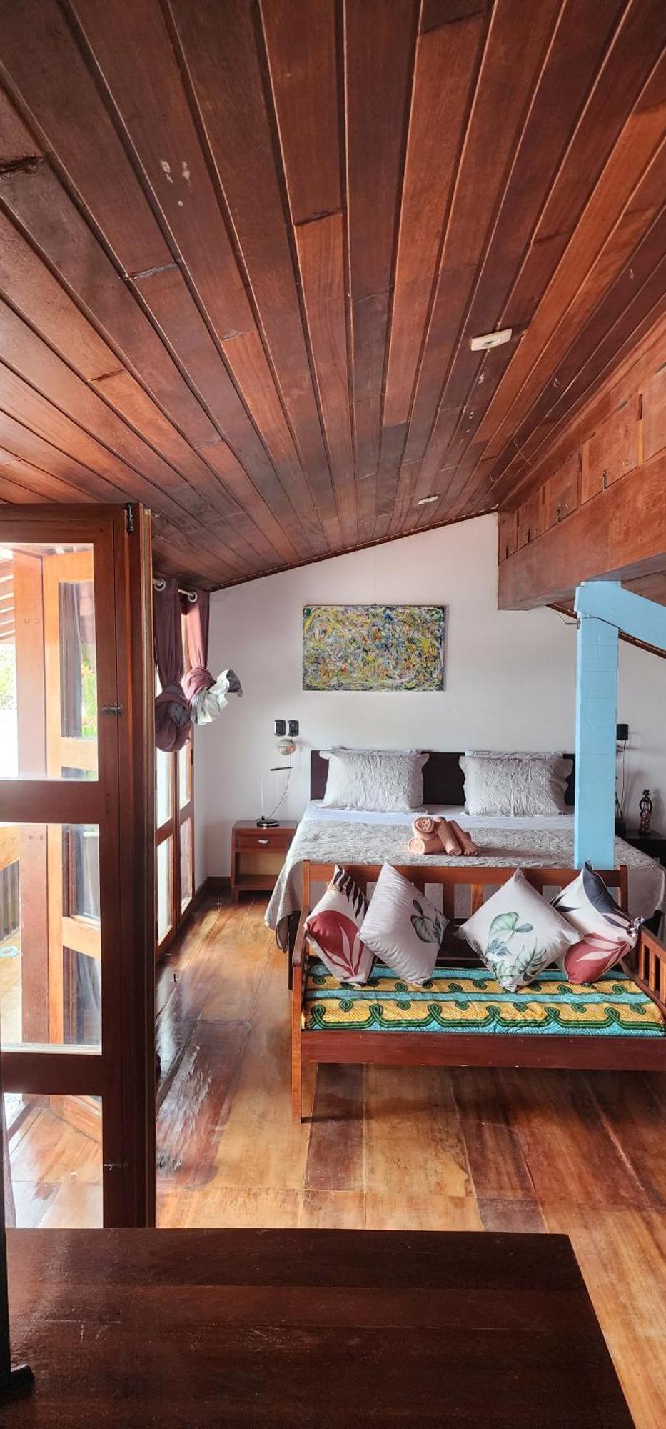 Mandala Dreams Pousada E Portal Holistico Maceió Exteriér fotografie