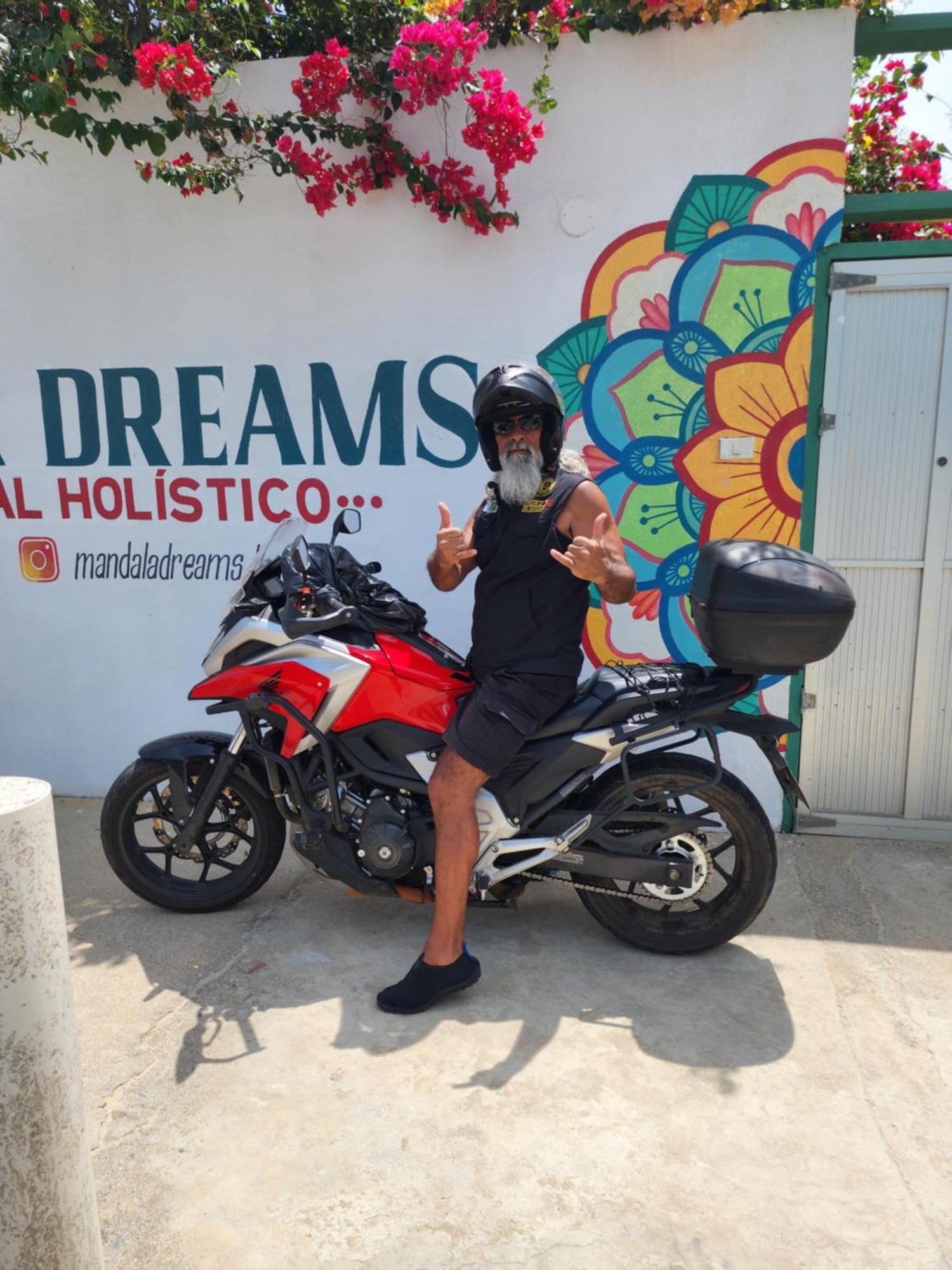 Mandala Dreams Pousada E Portal Holistico Maceió Exteriér fotografie
