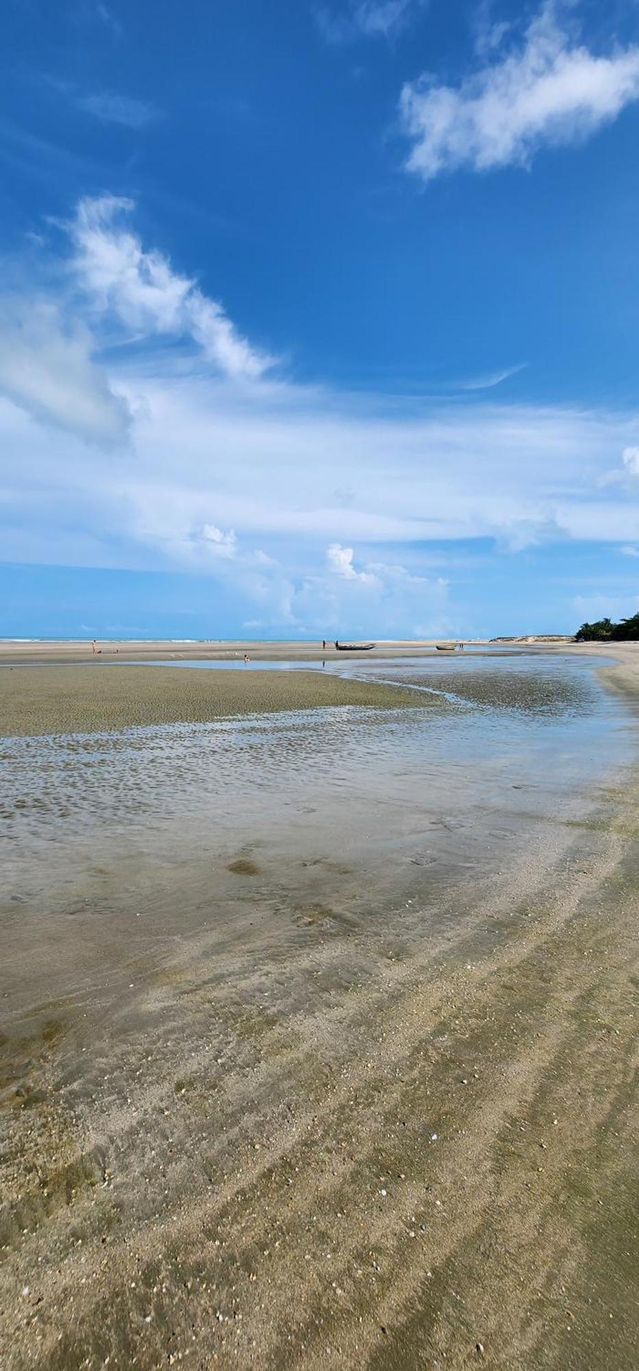 Mandala Dreams Pousada E Portal Holistico Maceió Exteriér fotografie