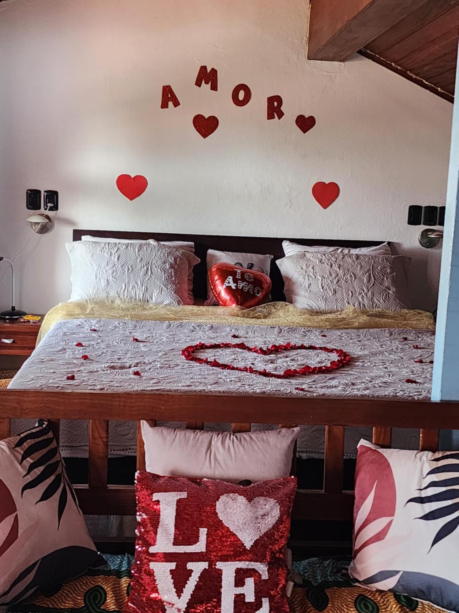 Mandala Dreams Pousada E Portal Holistico Maceió Exteriér fotografie