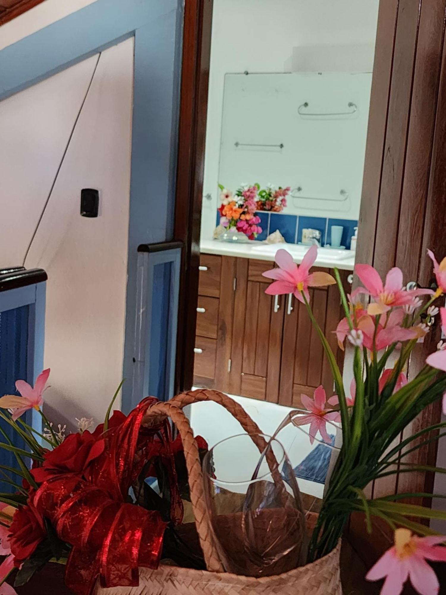 Mandala Dreams Pousada E Portal Holistico Maceió Exteriér fotografie